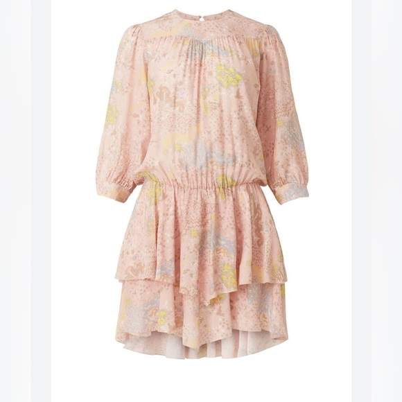 Zadig & Voltaire
Rooka Print Glam Dress size XS - Picture 3 of 12